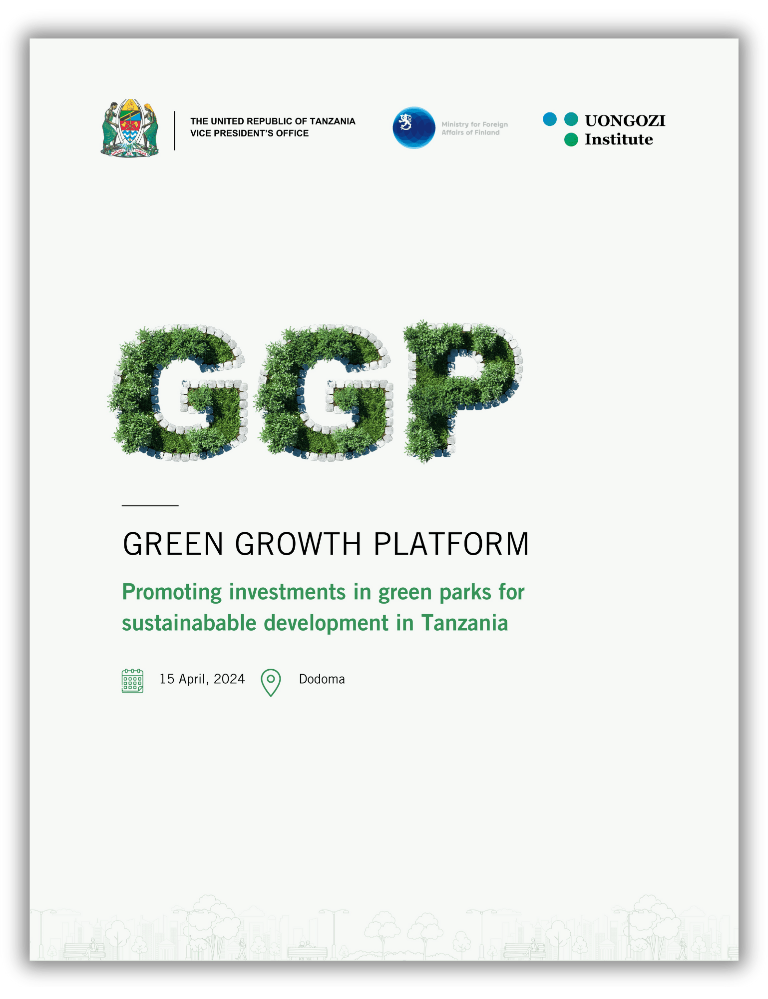 GGP 2024
